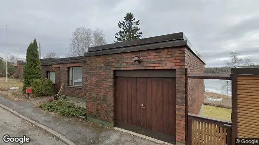 Apartments for rent in Mikkeli - Photo from Google Street View