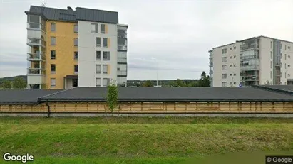 Apartments for rent in Jyväskylä - Photo from Google Street View