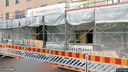 Rooms for rent in Jyväskylä - Photo from Google Street View