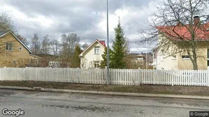 Apartments for rent in Jyväskylä - Photo from Google Street View