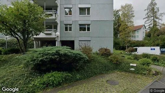 Rooms for rent in Hochdorf - Photo from Google Street View