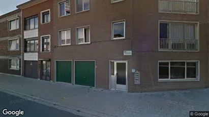 Apartments for rent in Hasselt - Photo from Google Street View