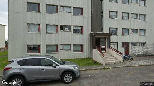 Apartments for rent in Hafnarfjörður - Photo from Google Street View