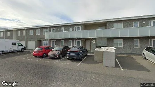 Apartments for rent in Reykjanesbær - Photo from Google Street View