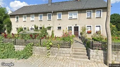 Apartments for rent in Saxon Switzerland-Eastern Ore Mountains - Photo from Google Street View