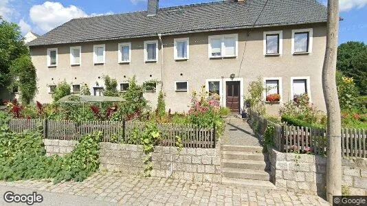 Apartments for rent in Saxon Switzerland-Eastern Ore Mountains - Photo from Google Street View
