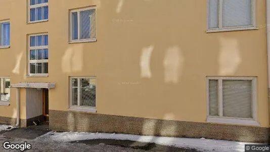 Apartments for rent in Vaasa - Photo from Google Street View