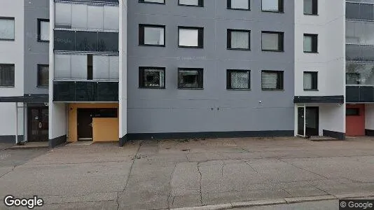 Apartments for rent in Kouvola - Photo from Google Street View