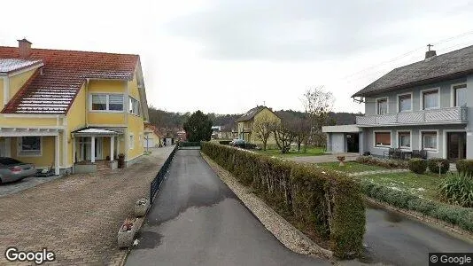 Apartments for rent in Bad Gleichenberg - Photo from Google Street View