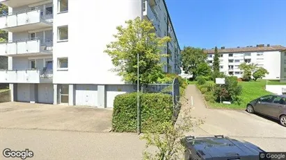 Apartments for rent in Böblingen - Photo from Google Street View