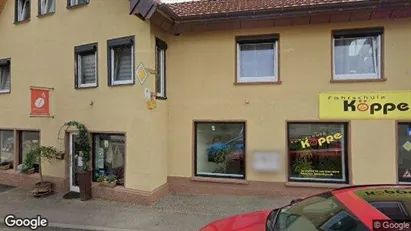 Apartments for rent in Calw - Photo from Google Street View