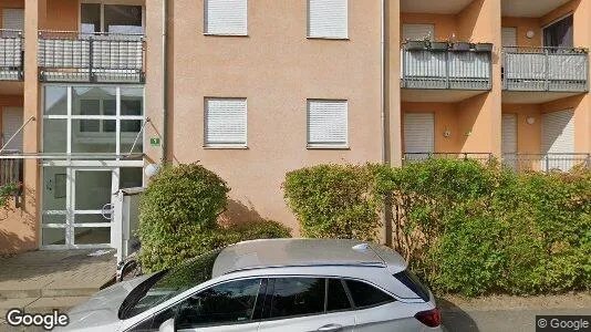 Apartments for rent in Kelheim - Photo from Google Street View