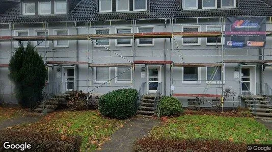 Apartments for rent in Bremen - Photo from Google Street View