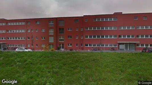 Apartments for rent in Lenzburg - Photo from Google Street View