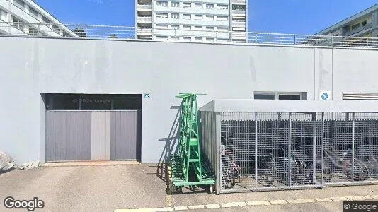 Apartments for rent in Saane - Photo from Google Street View