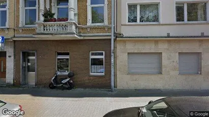 Apartments for rent in Aachen - Photo from Google Street View