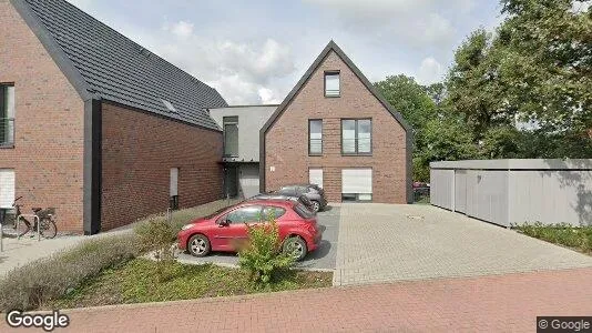Apartments for rent in Stade - Photo from Google Street View