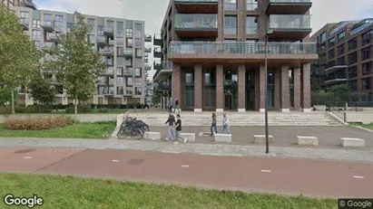Apartments for rent in Den Bosch - Photo from Google Street View
