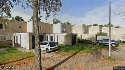 Apartments for rent in Tilburg - Photo from Google Street View