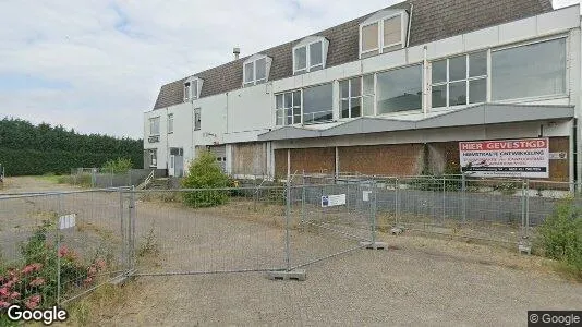 Apartments for rent in Druten - Photo from Google Street View