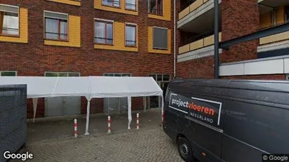 Apartments for rent in Arnhem - Photo from Google Street View