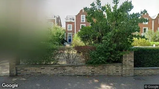 Apartments for rent in Richmond - Surrey - Photo from Google Street View