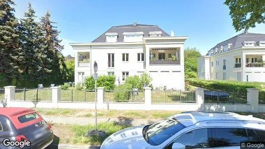 Apartments for rent in Potsdam - Photo from Google Street View