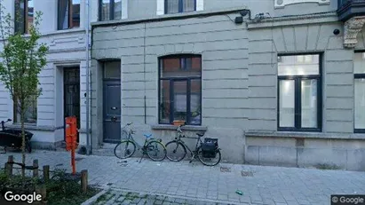 Apartments for rent in Stad Gent - Photo from Google Street View