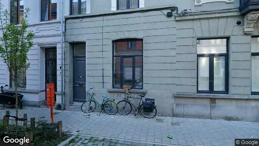 Apartments for rent in Stad Gent - Photo from Google Street View