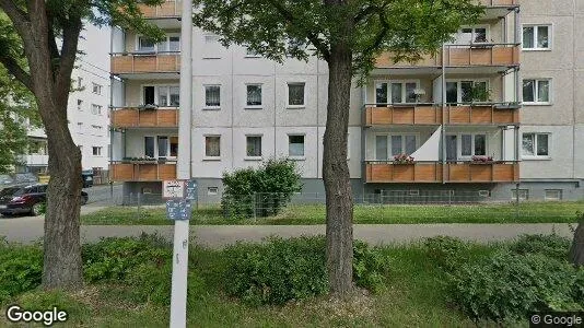 Apartments for rent in Mecklenburgische Seenplatte - Photo from Google Street View