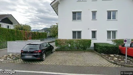 Apartments for rent in Feldkirch - Photo from Google Street View