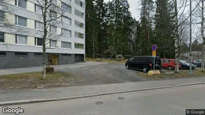 Rooms for rent in Tampere Koillinen - Photo from Google Street View