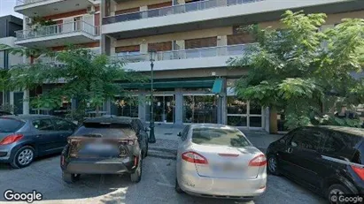 Apartments for rent in Patras - Photo from Google Street View