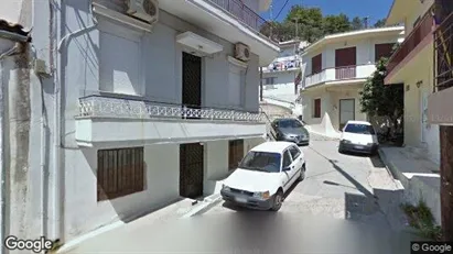 Apartments for rent in Patras - Photo from Google Street View