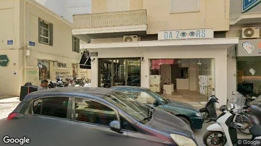 Apartments for rent in Patras - Photo from Google Street View