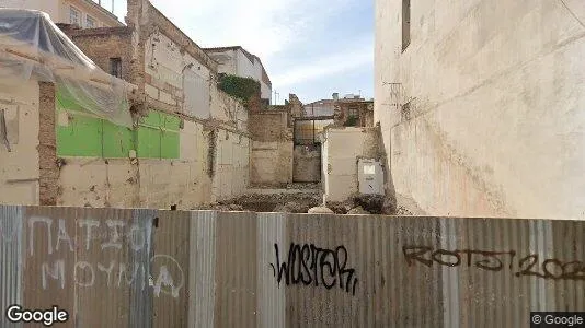 Apartments for rent in Patras - Photo from Google Street View