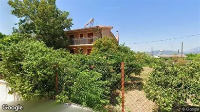Apartments for rent in Patras - Photo from Google Street View