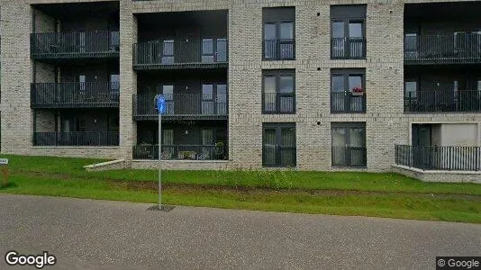 Apartments for rent in Edinburgh - Midlothian - Photo from Google Street View