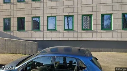 Apartments for rent in Rotterdam Charlois - Photo from Google Street View
