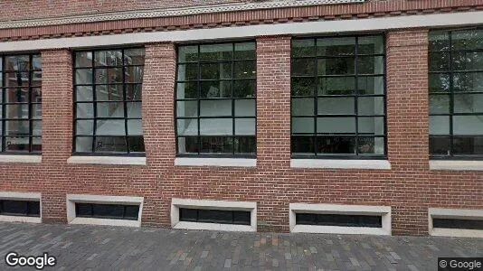 Apartments for rent in Birmingham - West Midlands - Photo from Google Street View