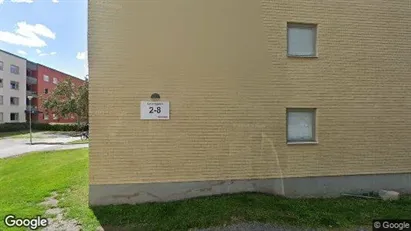 Rooms for rent in Uppsala - Photo from Google Street View