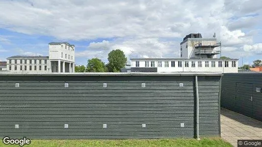 Rooms for rent in Nørresundby - Photo from Google Street View