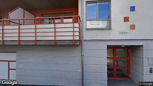 Apartments for rent in Lysekil - Photo from Google Street View