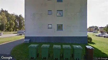 Apartments for rent in Surahammar - Photo from Google Street View