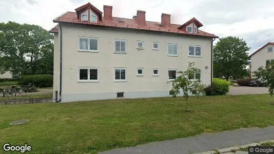 Apartments for rent in Bromölla - Photo from Google Street View