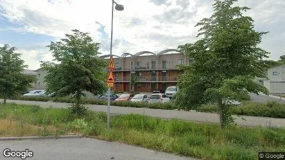 Apartments for rent in Kristianstad - Photo from Google Street View