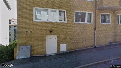 Apartments for rent in Örgryte-Härlanda - Photo from Google Street View