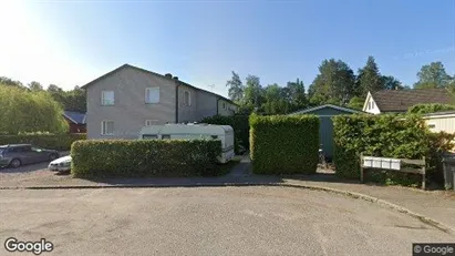 Apartments for rent in Uppsala - Photo from Google Street View