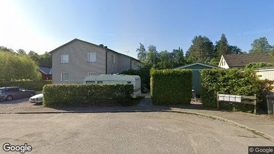 Apartments for rent in Uppsala - Photo from Google Street View