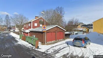 Apartments for rent in Umeå - Photo from Google Street View